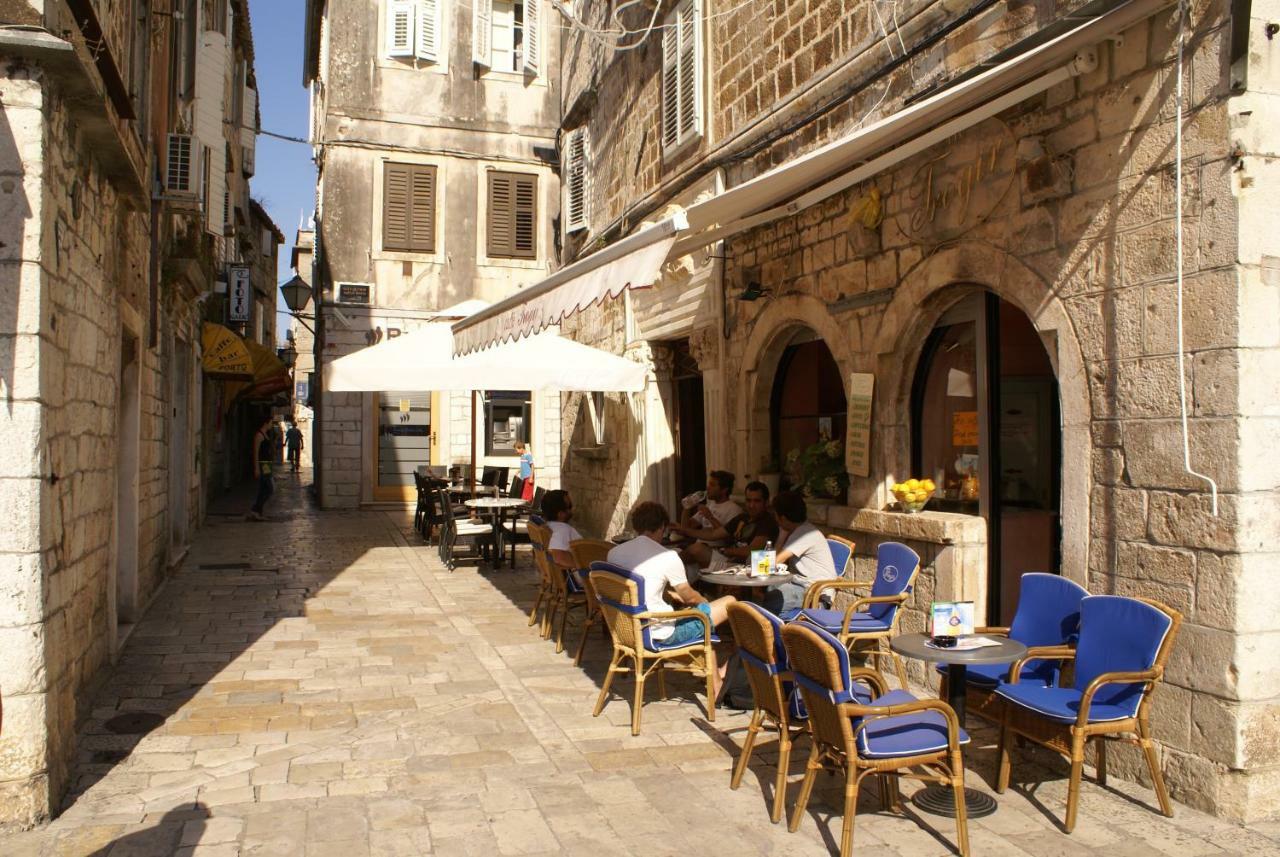 Villa Wiki Trogir Exterior photo